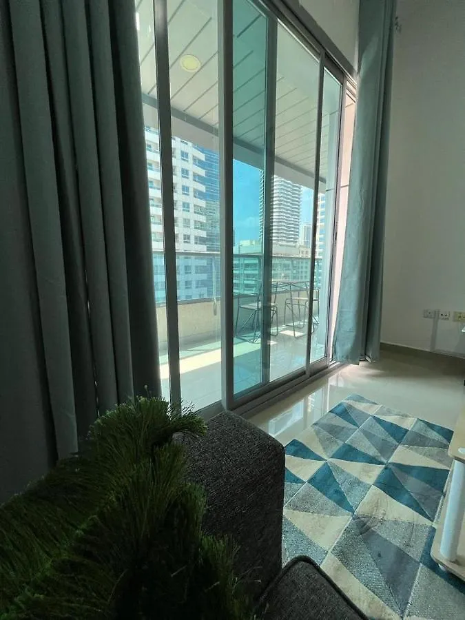 Holiday Nest At Dubai Marina Апартаменты