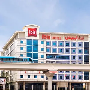Ibis Al Barsha Szálloda