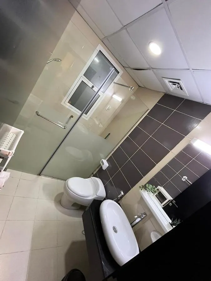 Holiday Nest At Dubai Marina 0*,  United Arab Emirates