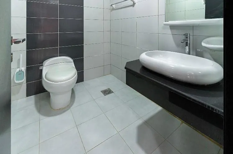 Apartment Holiday Nest At Dubai Marina