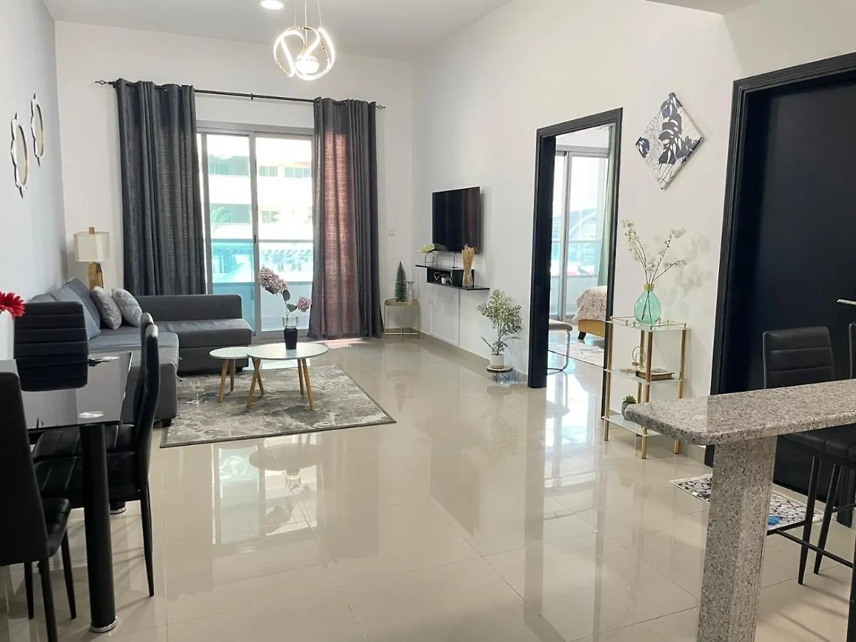 Holiday Nest At Dubai Marina 0*,  United Arab Emirates