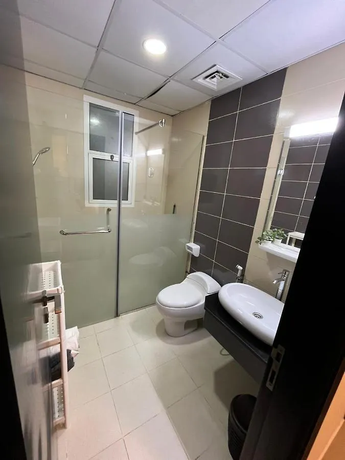 Holiday Nest At Dubai Marina 0*,  United Arab Emirates