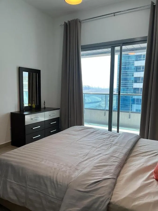 Holiday Nest At Dubai Marina 0*,