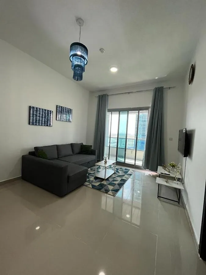 Holiday Nest At Dubai Marina