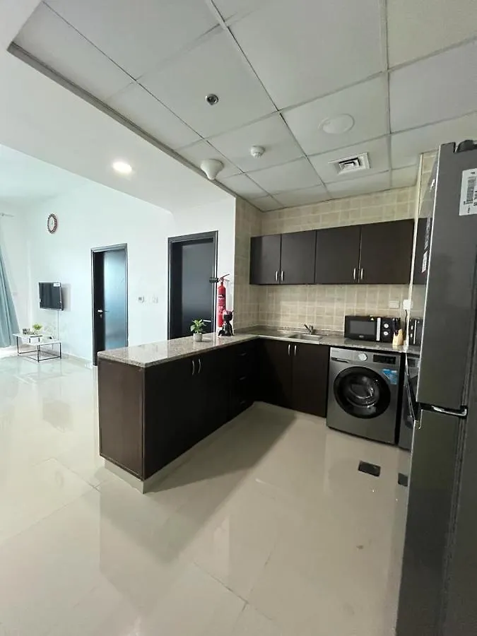 Holiday Nest At Dubai Marina United Arab Emirates