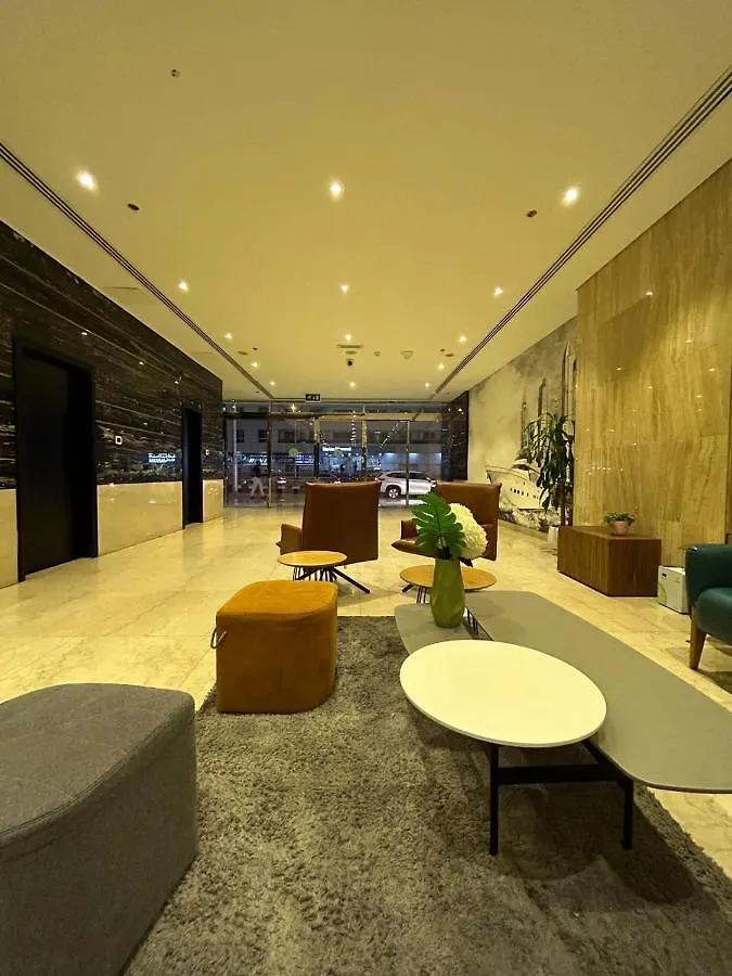 Holiday Nest At Dubai Marina