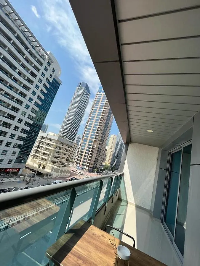 Holiday Nest At Dubai Marina United Arab Emirates