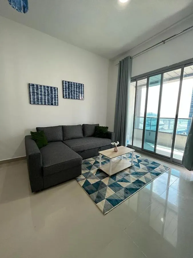 Holiday Nest At Dubai Marina 0*,  United Arab Emirates