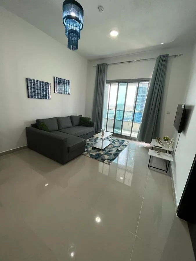 Holiday Nest At Dubai Marina