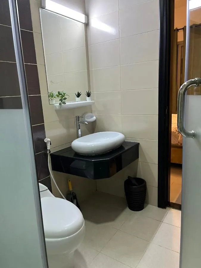 Holiday Nest At Dubai Marina Apartment