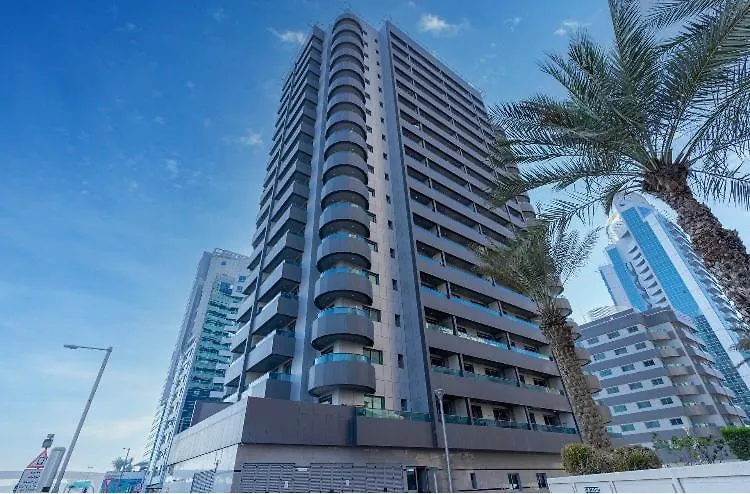 Holiday Nest At Dubai Marina