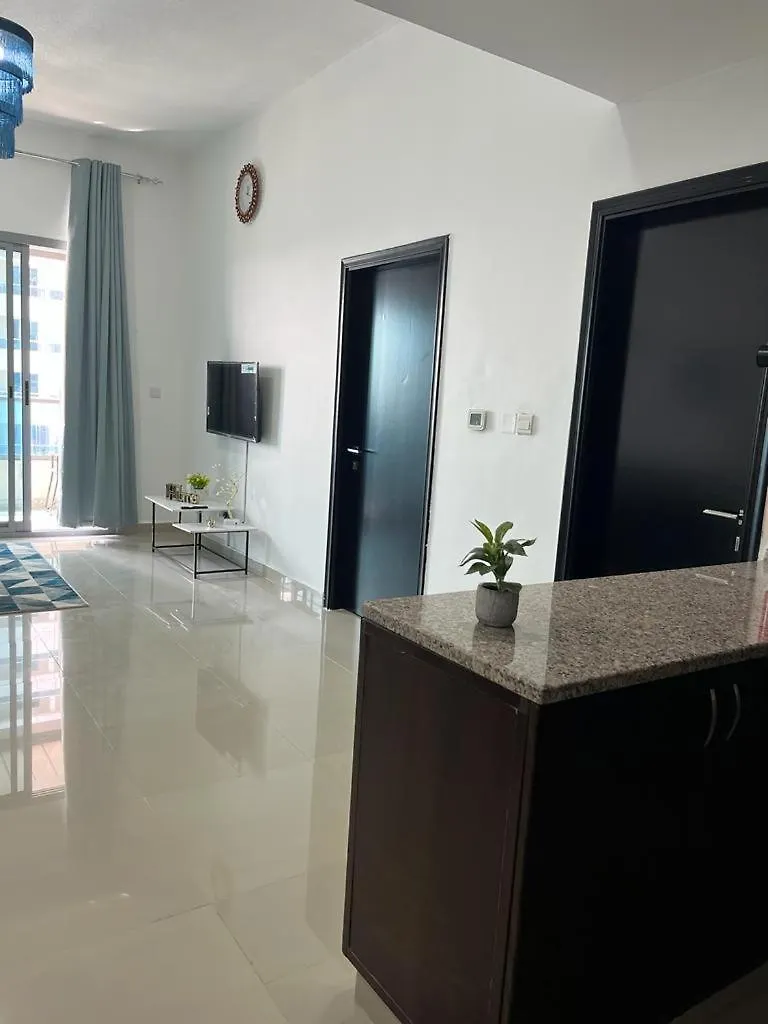 Holiday Nest At Dubai Marina 0*,  United Arab Emirates
